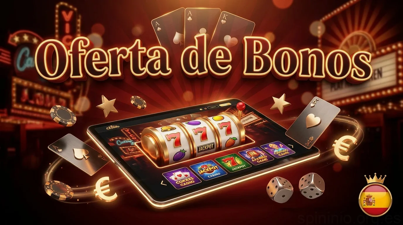 Oferta de Bonos